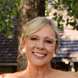 Meet your Posher, Tricia